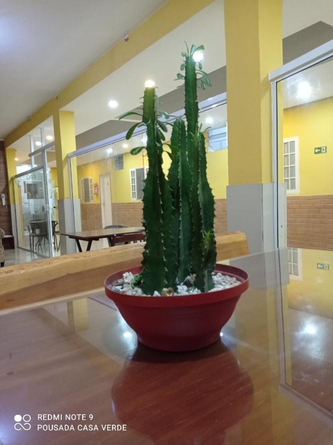 Casa Inn Aparecida (Sao Paulo)