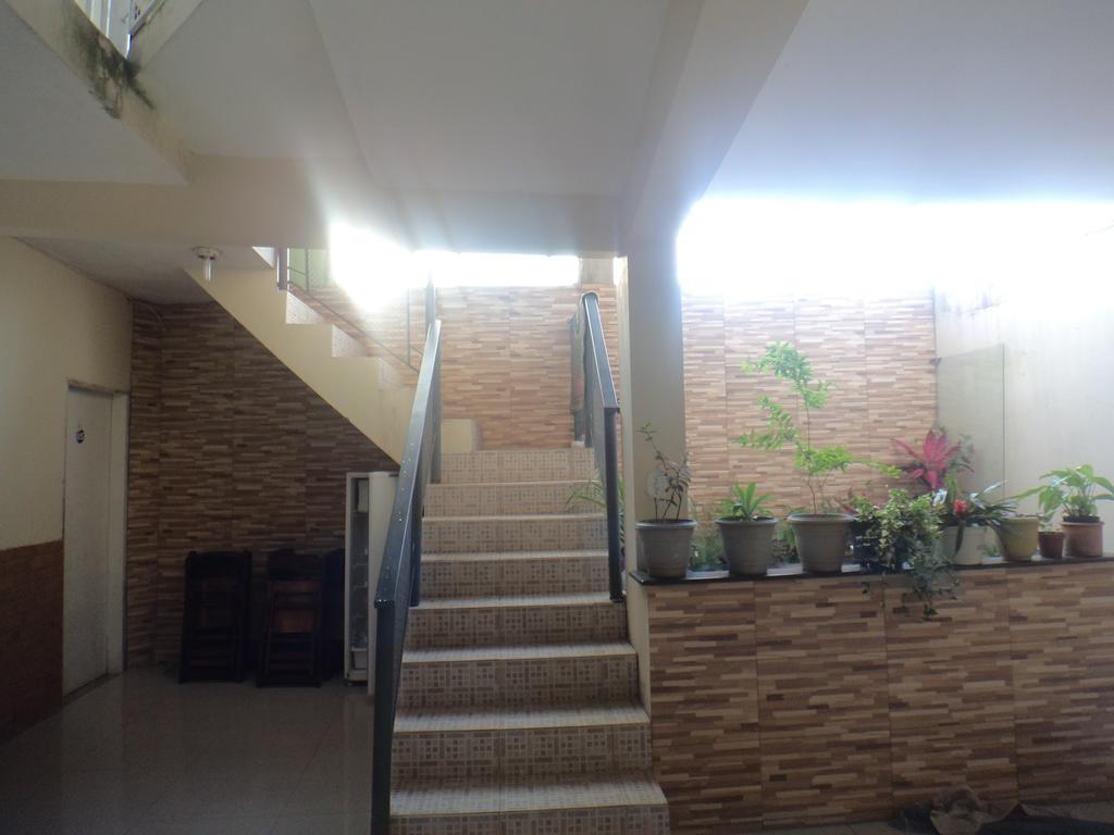 Inn Casa Aparecida (Sao Paulo)