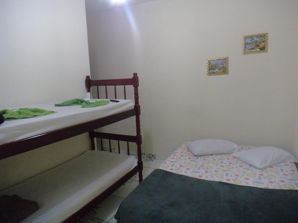 Inn Casa Aparecida (Sao Paulo)