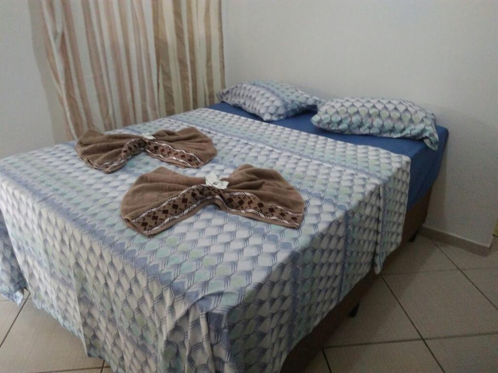 Casa Inn Aparecida (Sao Paulo)