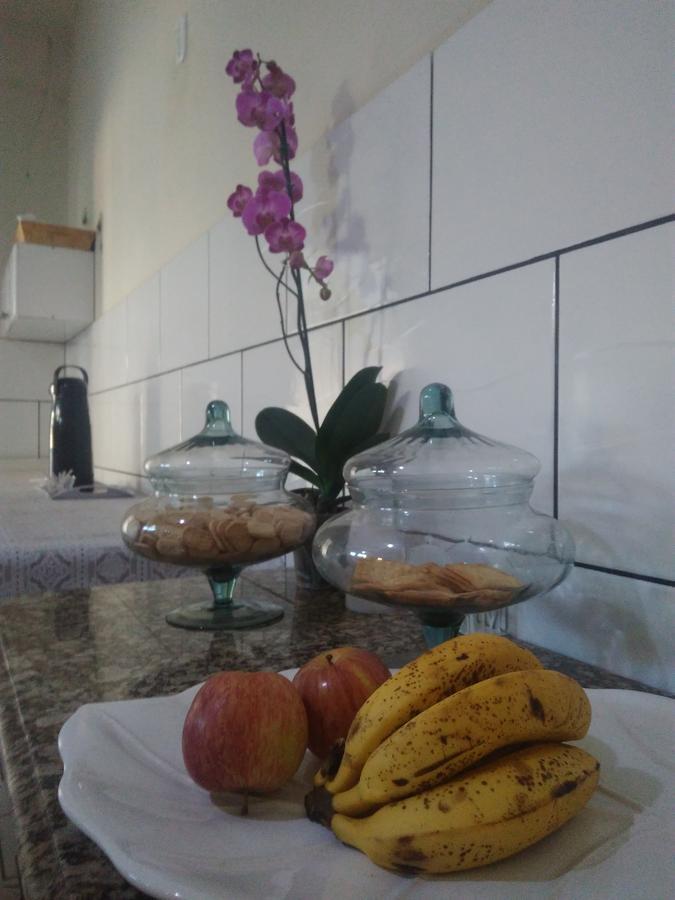 Inn Casa Aparecida (Sao Paulo)
