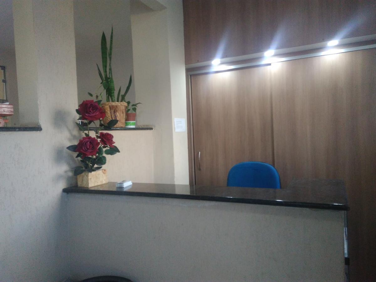 Inn Casa Aparecida (Sao Paulo)