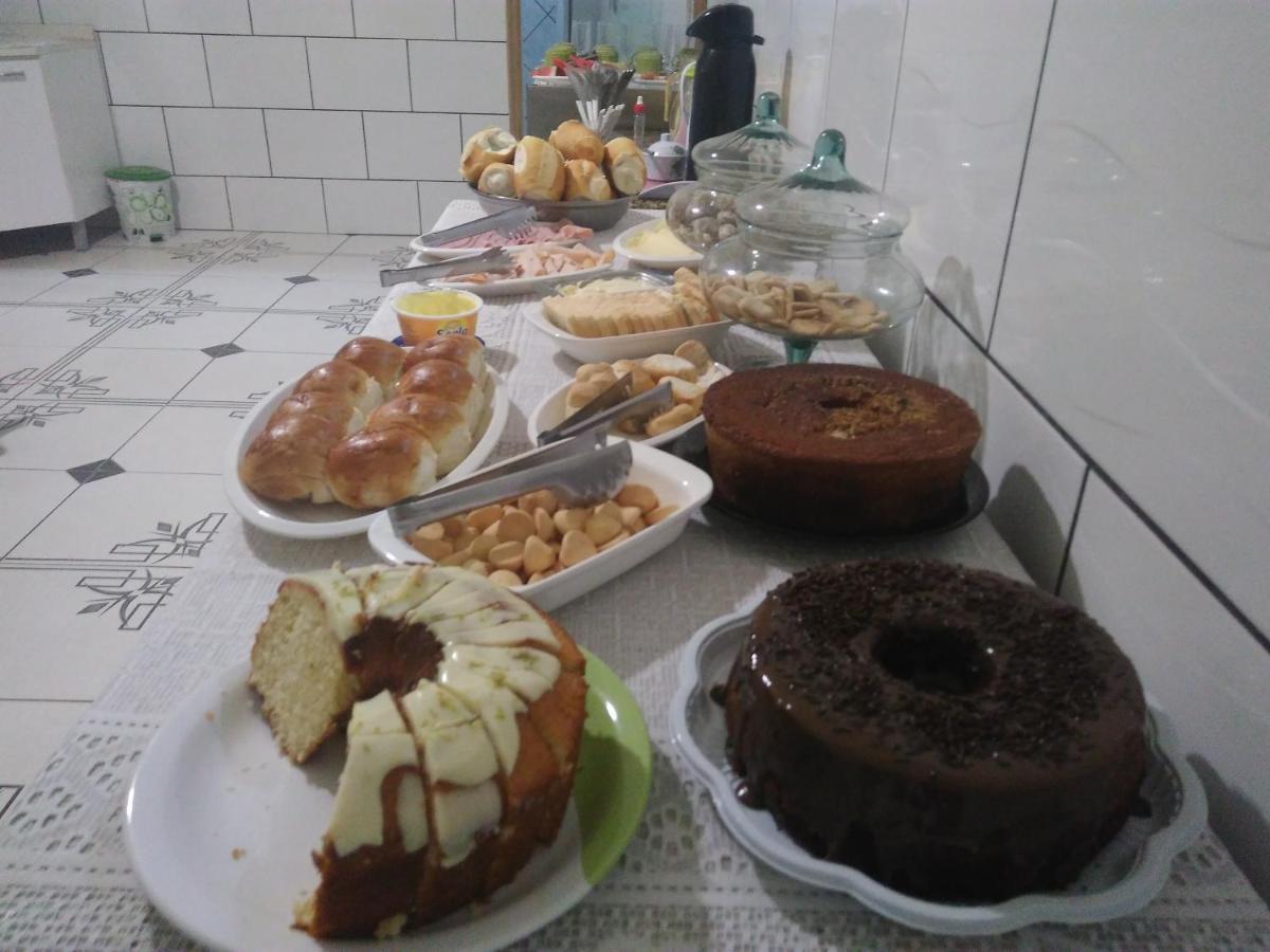 Casa * Aparecida (Sao Paulo)