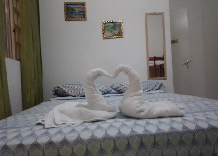 Pousada Casa Verde
