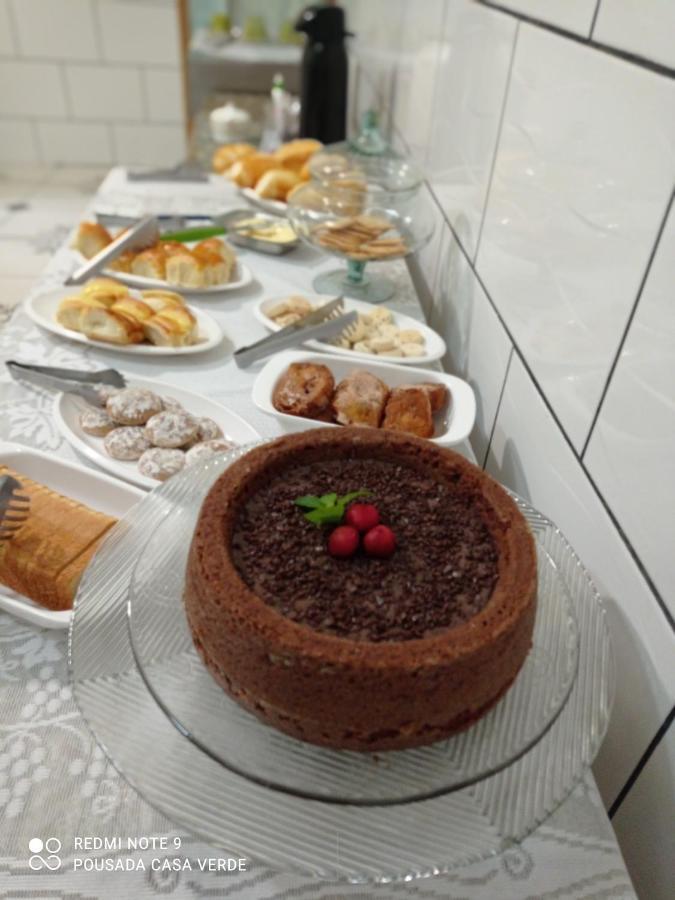 賓館 Casa